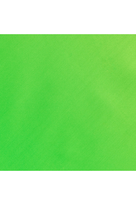 Lacets Neon Vert