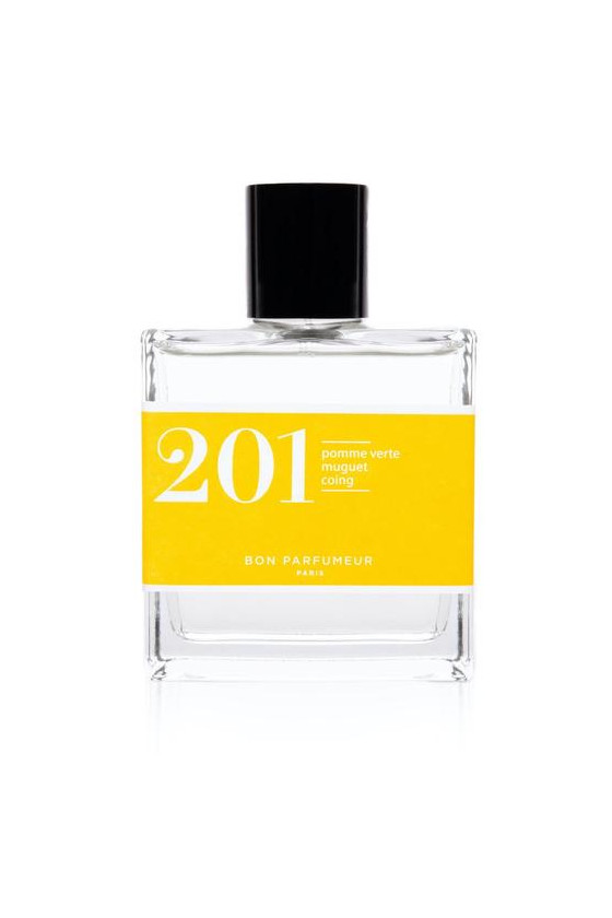 Eau de Parfum - 201 - Bon...