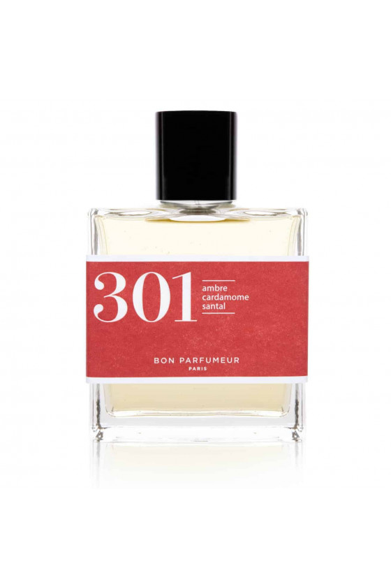 Eau de Parfum - 301 - Bon...