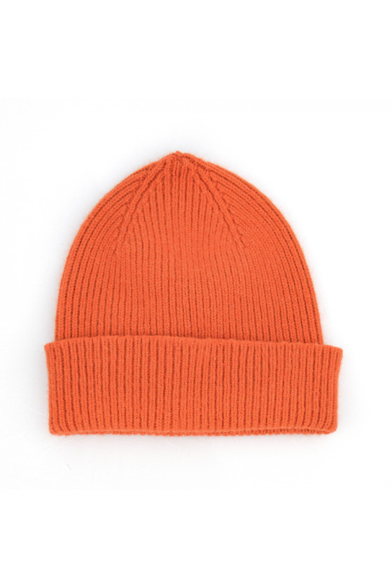 Barra hat Orange Glow