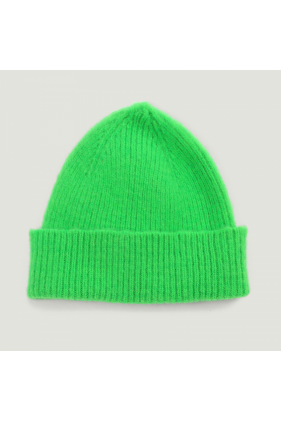 Barra hat  Neon Green