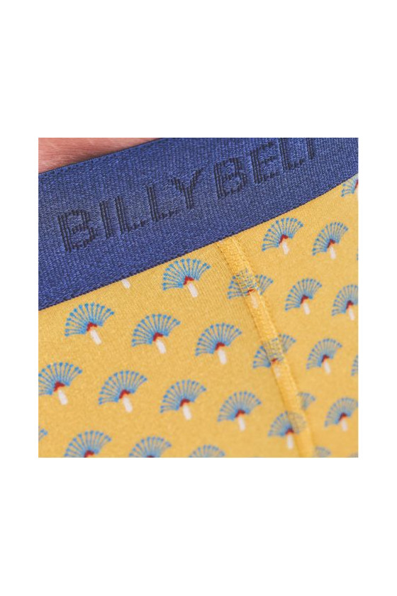 Boxer Yellow Moderna - Billybelt