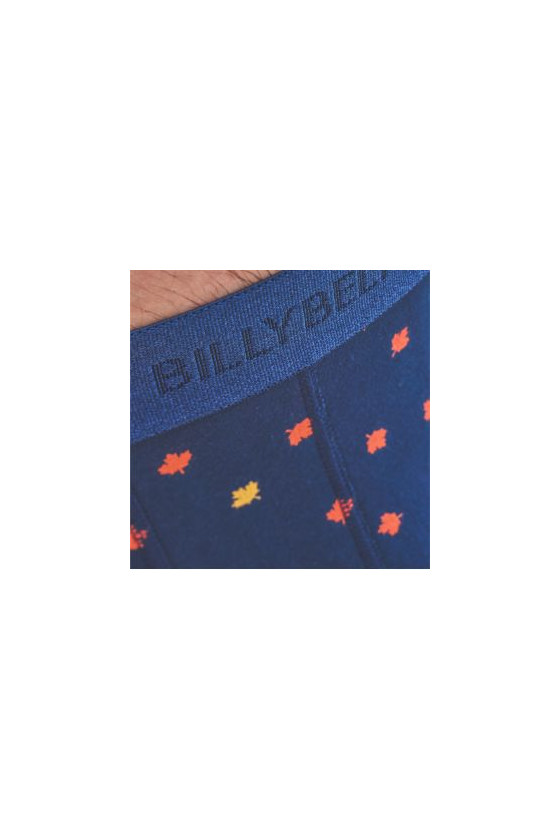 Boxer Blue Mapple - Billybelt