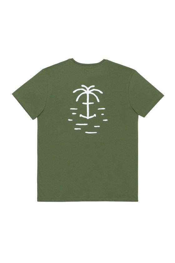 T-shirt Anchor