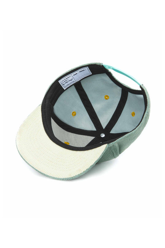 Casquette Sweet Baby Blue