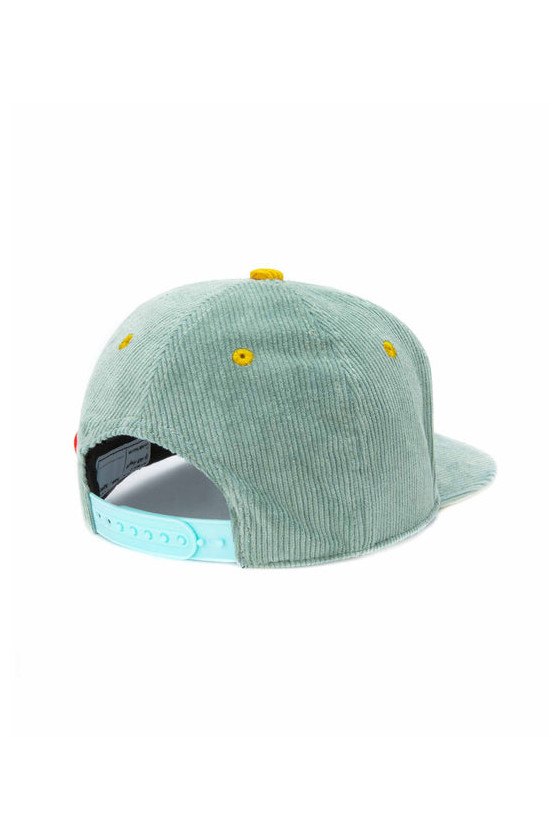 Casquette Sweet Baby Blue