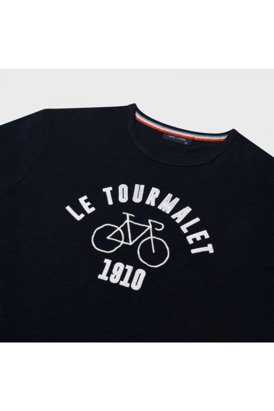 T-Shirt Le Tourmalet