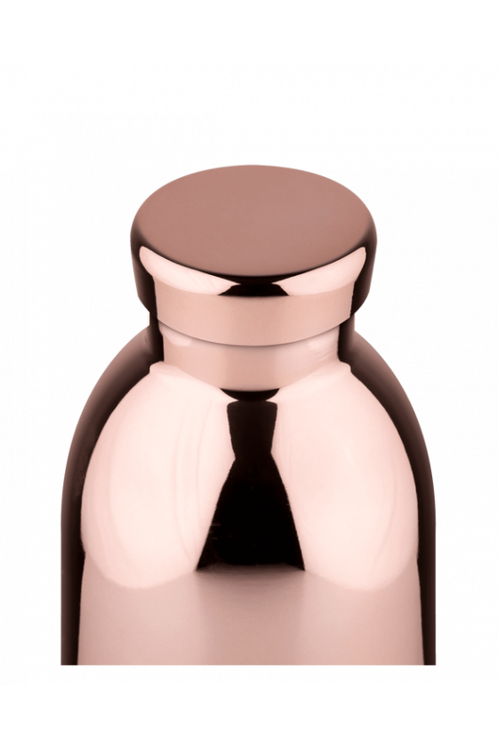 Bouteille Isotherme Rose Gold [500 ml]
