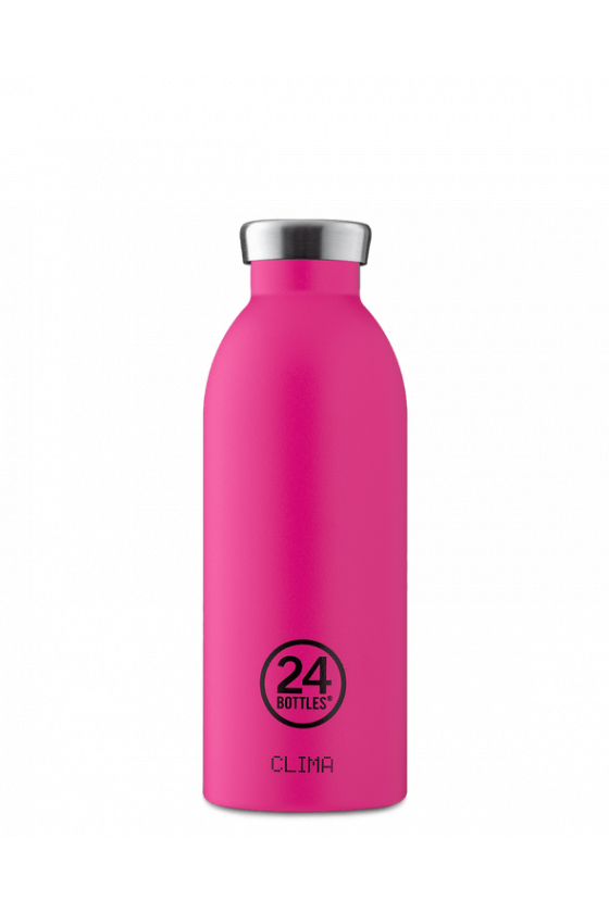 Bouteille Isotherme Passion Pink [500 ml]