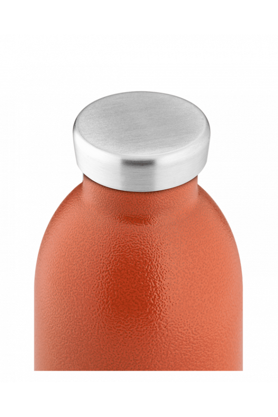 Bouteille Isotherme Sunset Orange [500 ml]