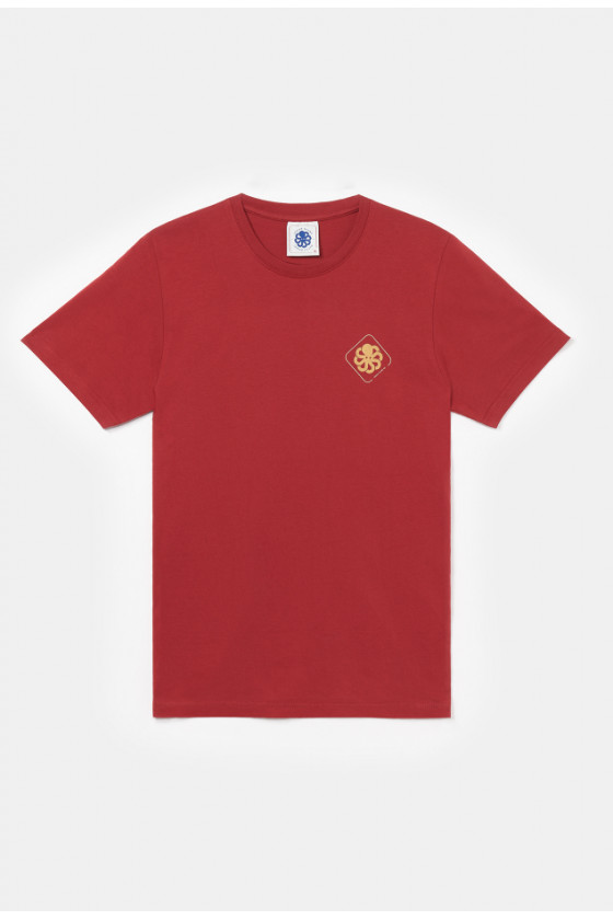 T-Shirt Classic Big Label