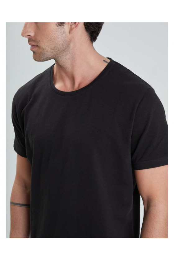 T-Shirt Venon Noir