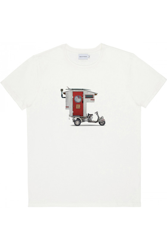 T-Shirt Tricycle