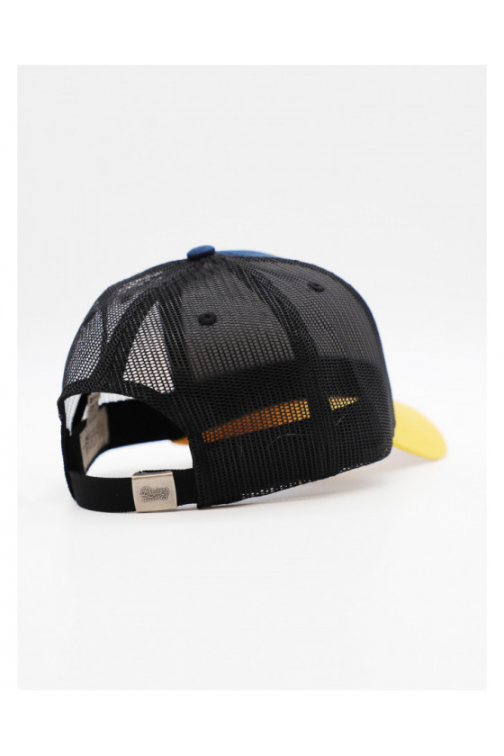 Casquette Dcan Twill Navy