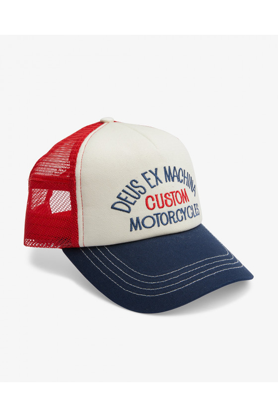 Casquette Canyons
