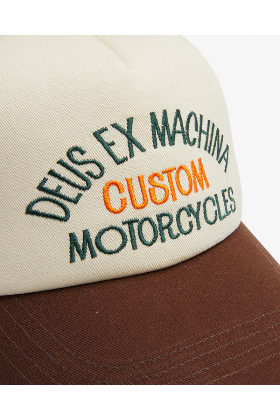 Casquette Canyons
