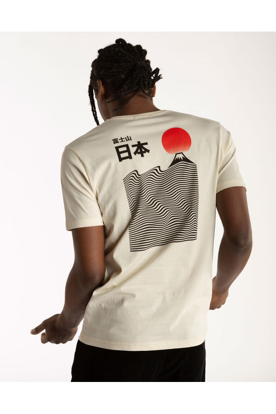 T-Shirt Fuji