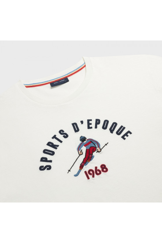 T-Shirt Jean Claude 1968