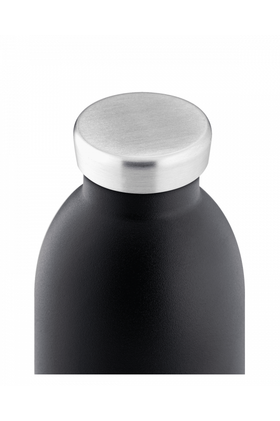 Bouteille Isotherme Stone Tuxedo Black [850 ml]