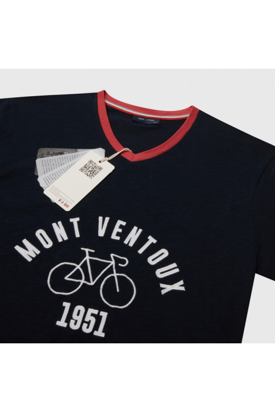 T-Shirt Mont Ventoux