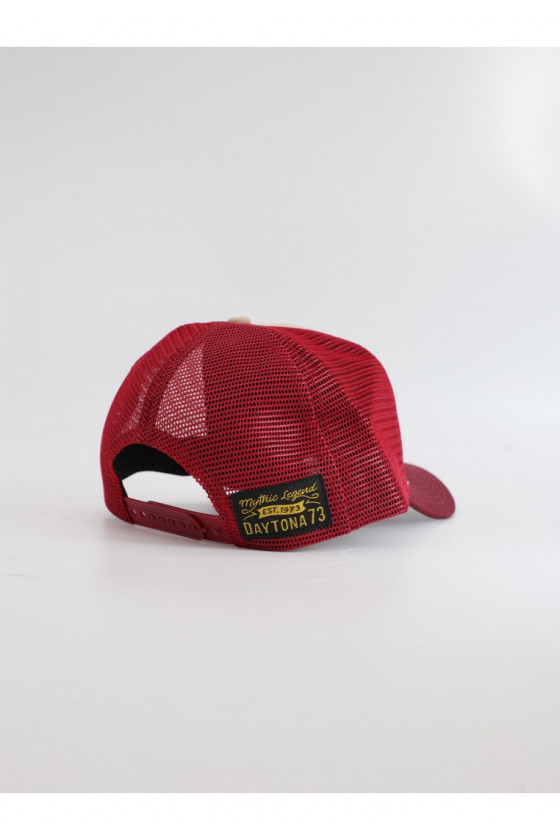 Casquette Plymooth