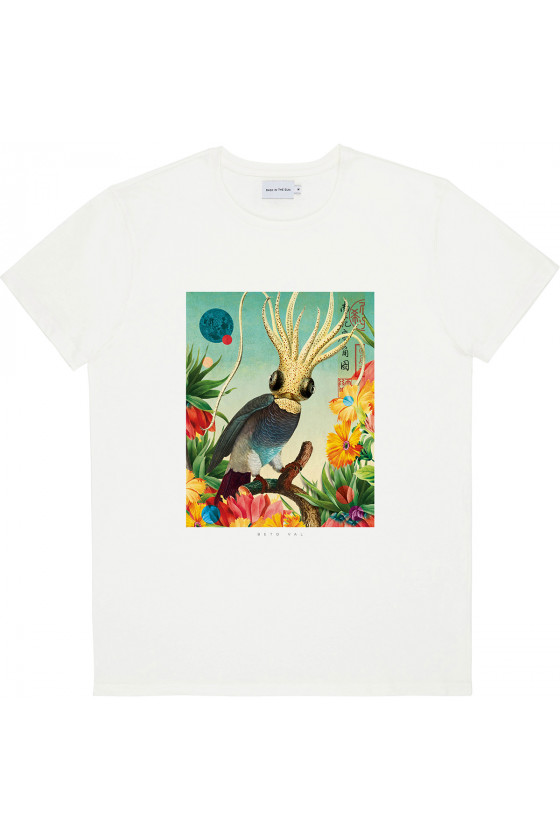 T-shirt Oceania