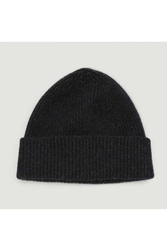 Barra hat Charcoal