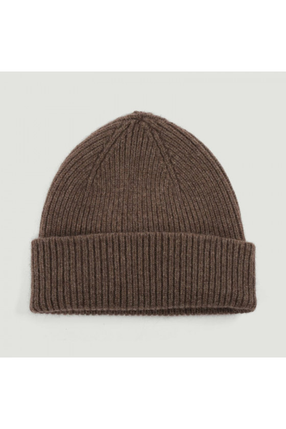 Barra hat Mocha