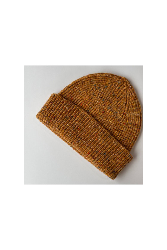 Shin hat Hickory