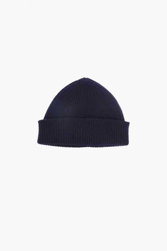 Bonnet Sandray Navy mix