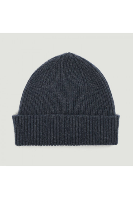 Bonnet Barra Navy mix enfant