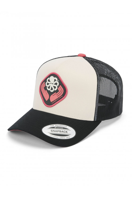 Casquette Future Coconut