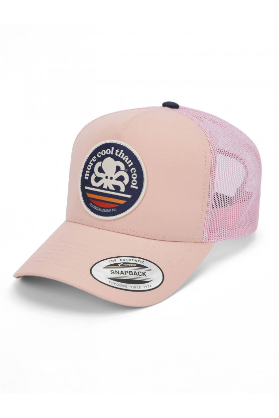 Casquette Cool Pink