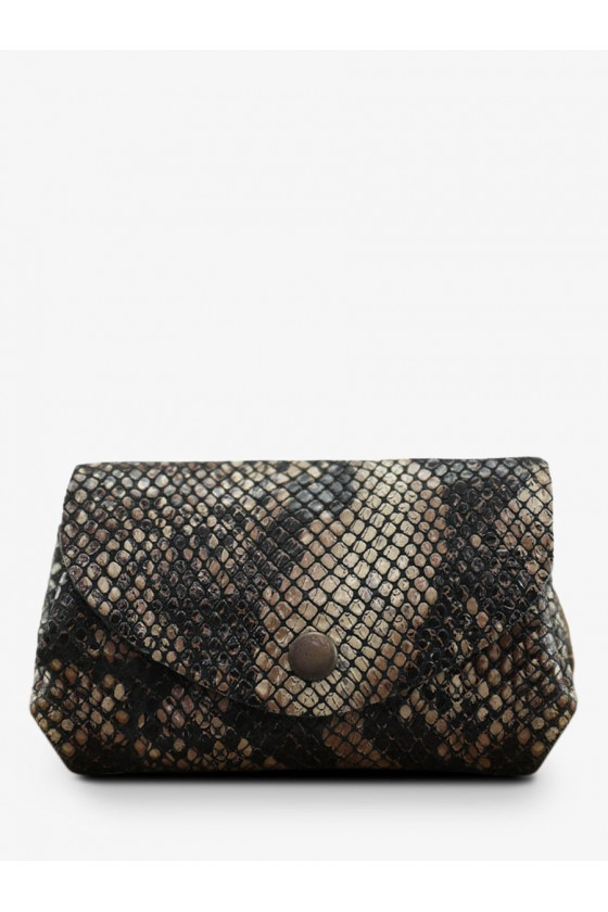 Gustave Python Noir