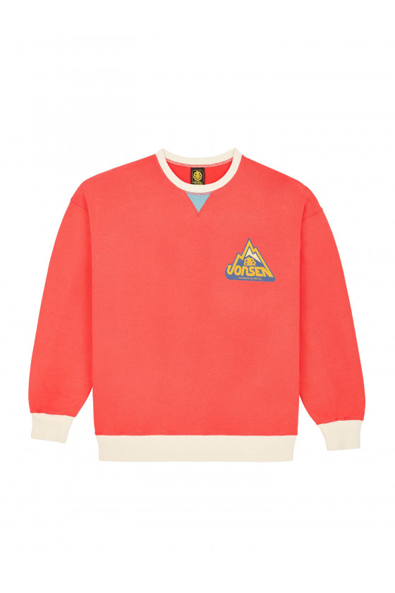 Sweatshirt confort Gustavo...