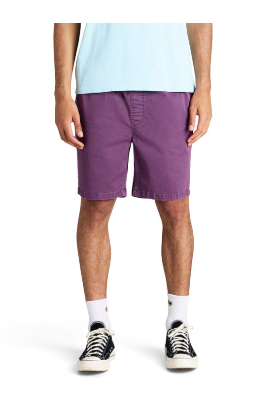 Short Infinity Beach