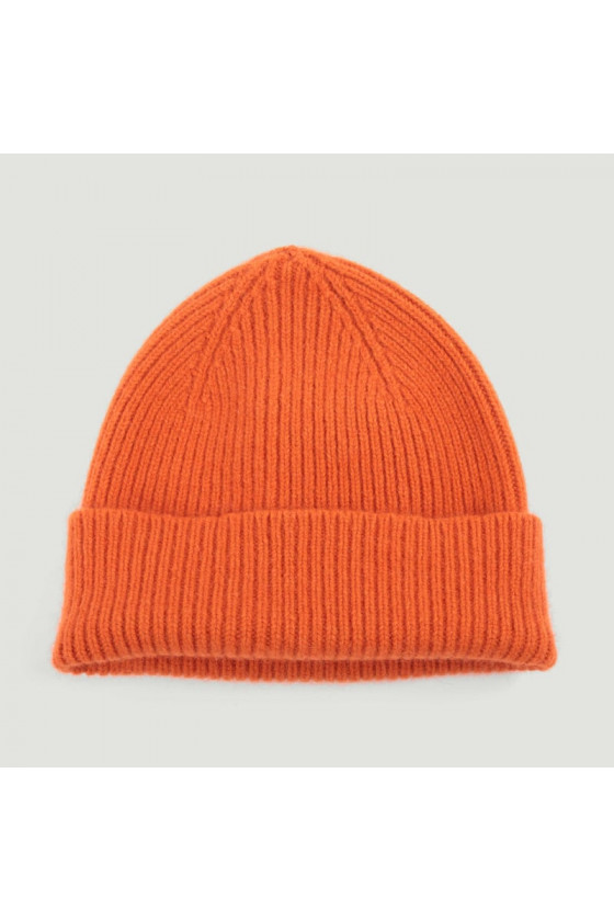 Barra hat Orange Glow