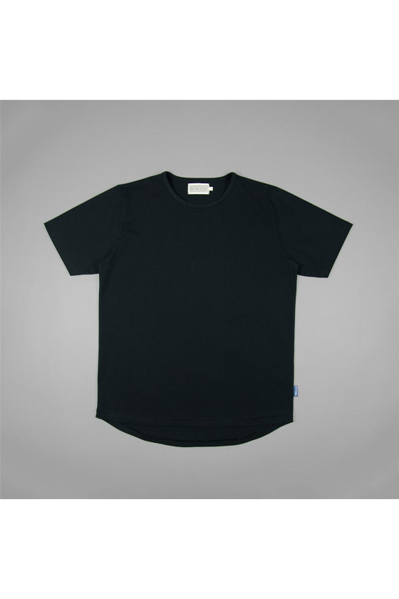 T-shirt Black Rider