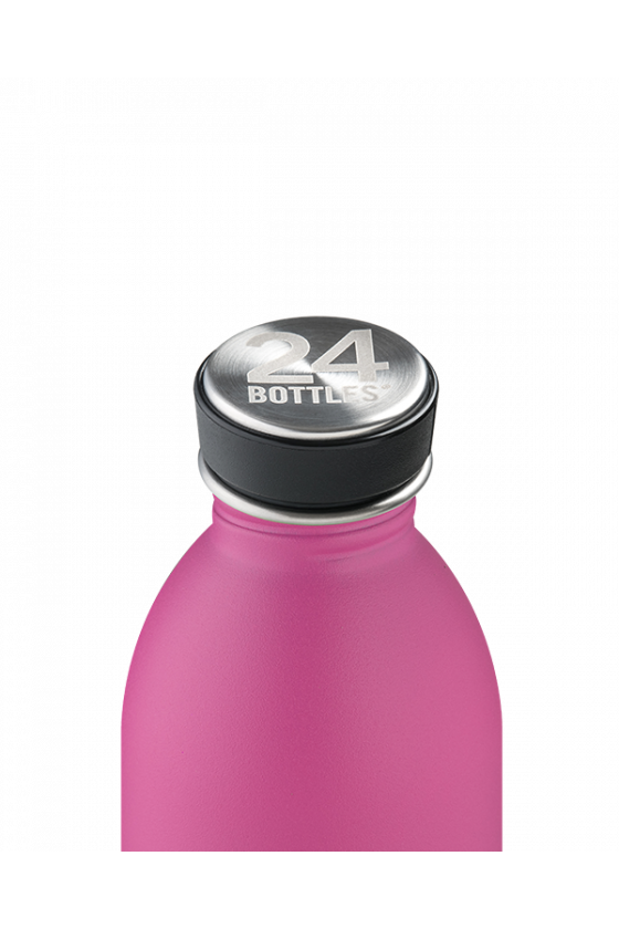 Bouteille Urbaine Passion Rose 500ML