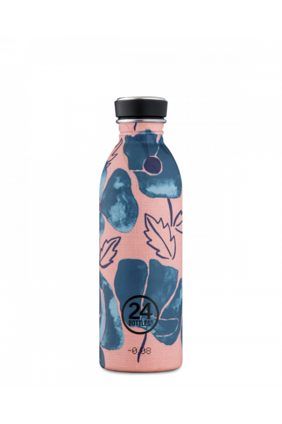 Bouteille Urbaine '24 Bottles' Lever De Soleil - Jade - 500ML