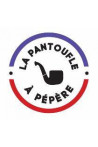 La Pantoufle à Pépère