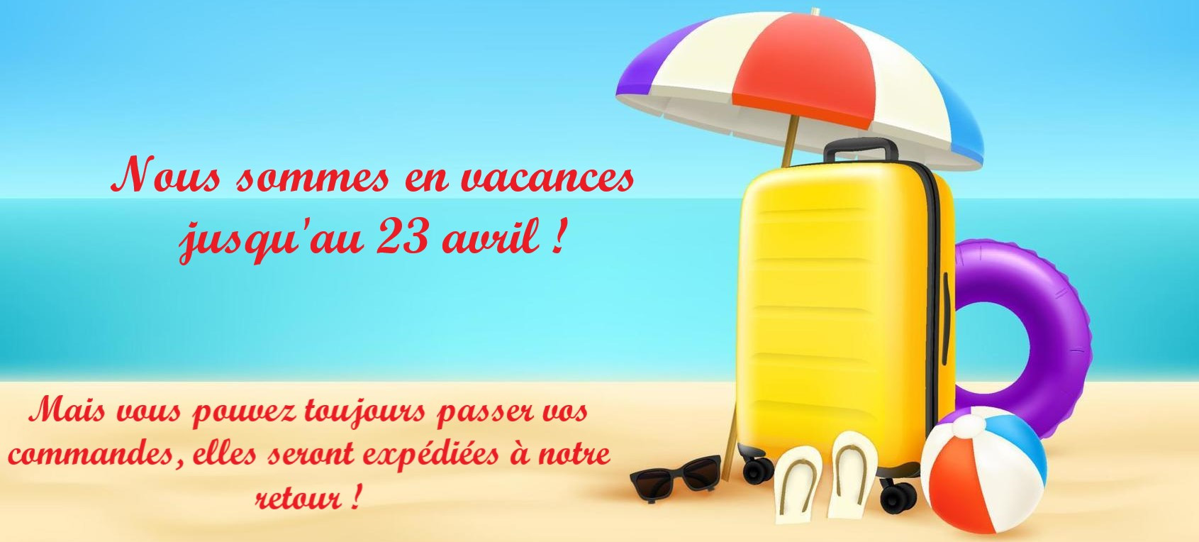 vacances ete 2025